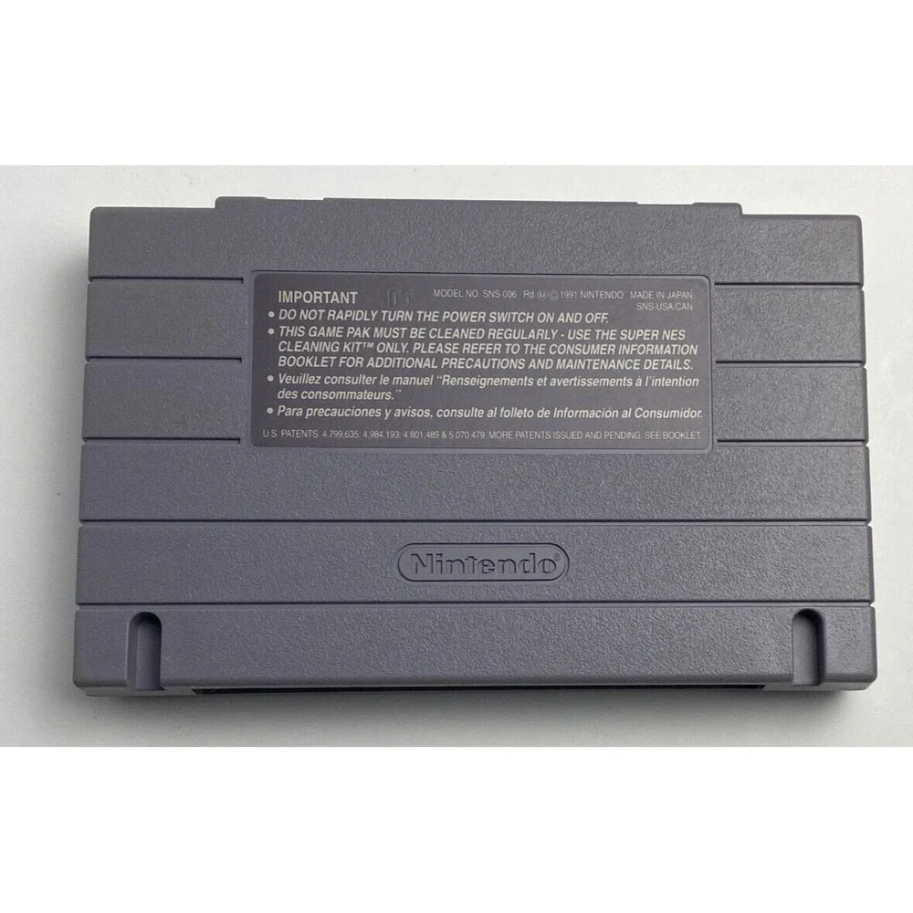 N/A authentic tested